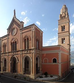 Gaeta,_Basilica_Cattedrale_-_Veduta_esterna