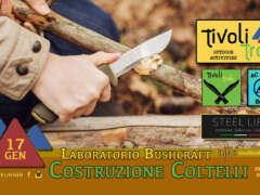 Corso costruzione Coltelli