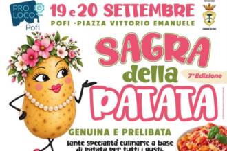 Sagra della Patata