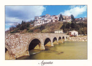 Agosta