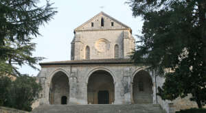 Abbazia di Casamari