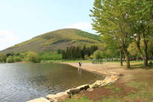 Lago di Vico