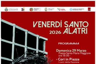 Passione del Venerdì Santo Passione del Venerdì Santo