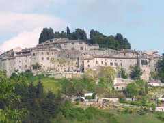 I Misteri del Castello di Fumone
