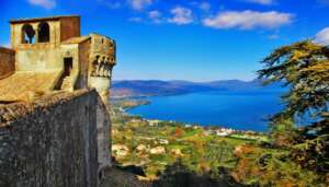 Lago di Bracciano