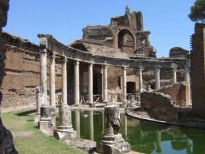 Villa Adriana