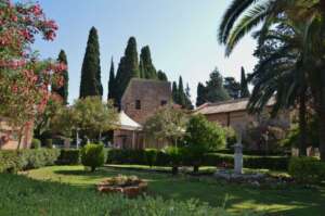 Catacombe di San Callisto