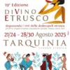 DiVino Etrusco