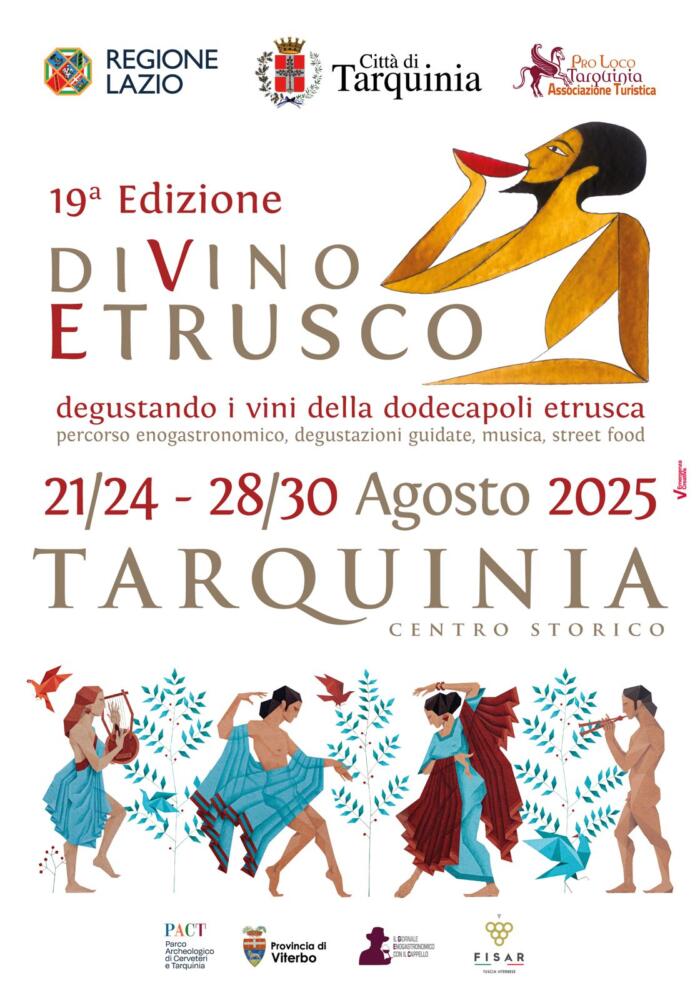 DiVino Etrusco