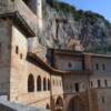 Monastero del Sacro Speco di San Benedetto