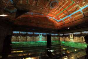 Domus Romane di Palazzo Valentini