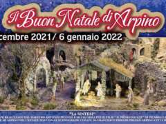 Il Buon Natale di Arpino