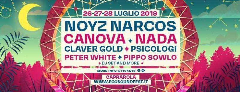 Eco Sound Fest