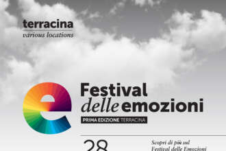 Festival delle Emozioni - Terracina