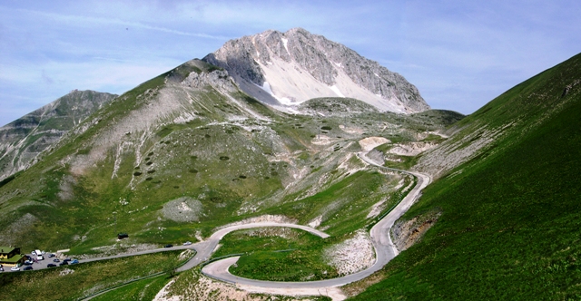 Terminillo