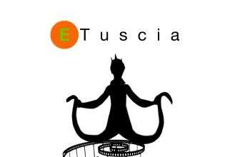 Logo ETuscia Green Movie Fest