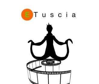 Logo ETuscia Green Movie Fest