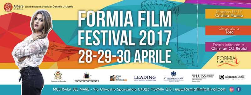 Formia Film Festival
