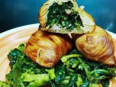 Festa del Broccoletto