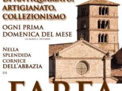 Per le vie del Borgo