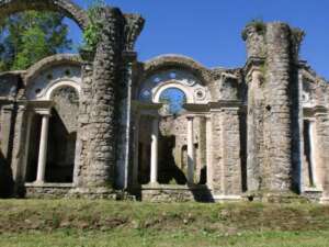 Ninfeo Bramante