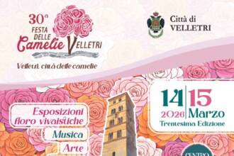 Festa delle Camelie Festa delle Camelie