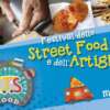 Festival Street-Food e dell’Artigianato