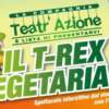 Il T-Rex vegetariano
