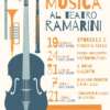 Musica al Teatro Ramarini