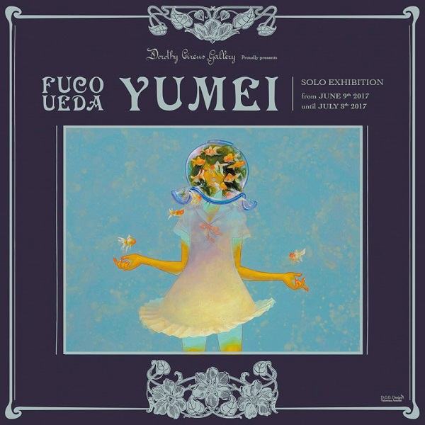 YUMEI By FUCO UEDA