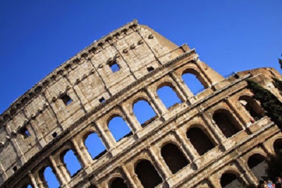 Colosseo e Foro Romano *Visita guidata con biglietto d'ingresso "gratuito"