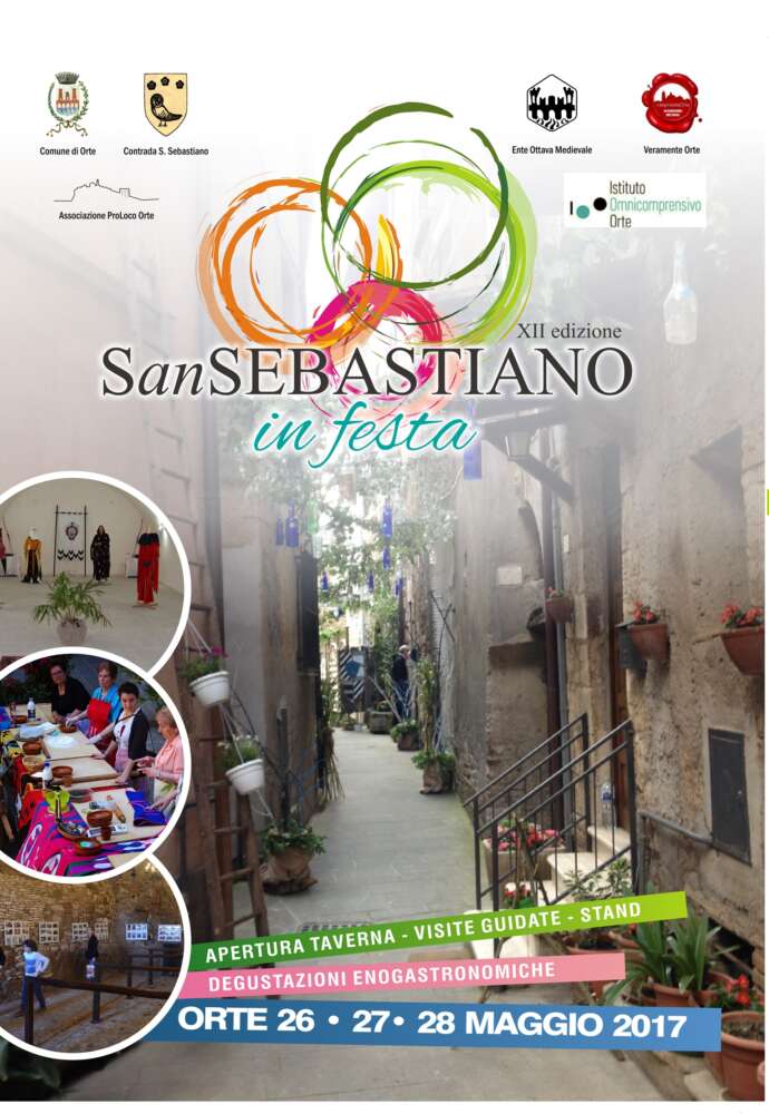 San Sebastiano in Festa