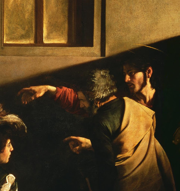 Caravaggio, il pittore della luce *Passeggiata "storico-artistica" nei luoghi in cui visse e che ispirarono la sua arte