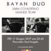 Concerto del Duo Bayan