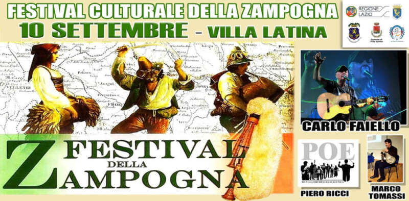 Festival della Zampogna
