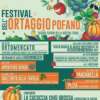 Festival dell'ortaggio - 2^ edizione