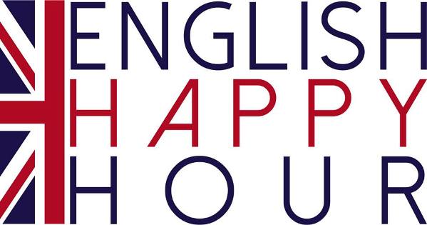English Happy Hour