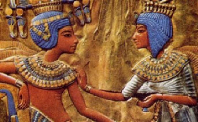 Il mistero dell’antico Egitto - Visita guidata per famiglie con bambini sulle orme degli Egizi a Roma