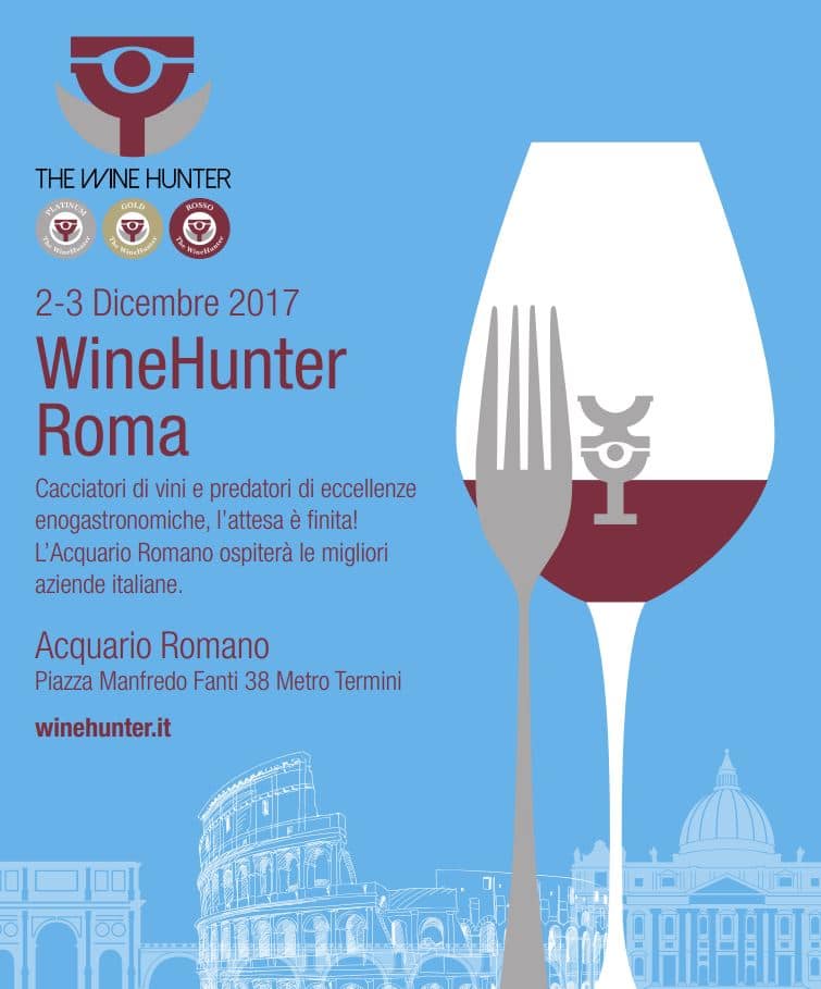 WineHunter Roma