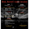 TAM TAM DIGIFEST - 12esima Edizione: droni, internet e altre invasioni
