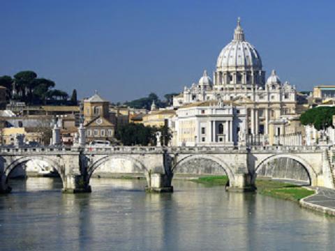 La Basilica di San Pietro - Visita guidata per bambini