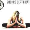 Yoga Teacher Training 200hrs Yoga Alliance