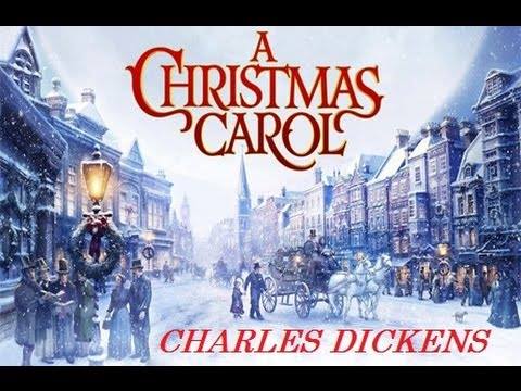Christmas Carol di Dickens