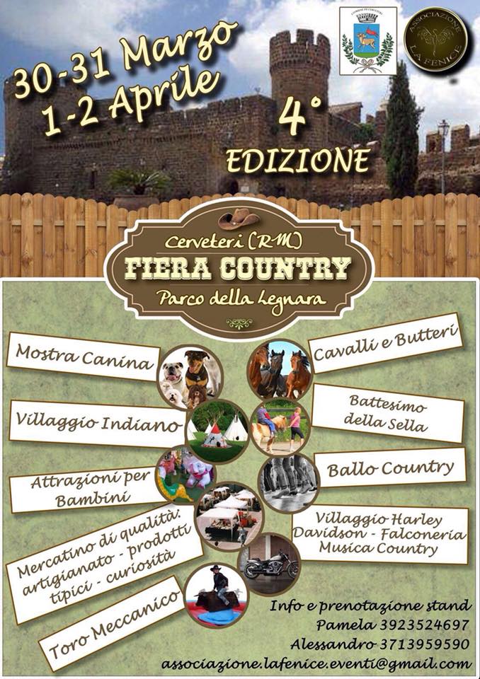 Fiera Country