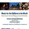 Concerto Music for the Children in the World