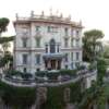 Villa Maraini: visita inedita ad apertura speciale