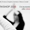Roma - Presentazione Workshop Danze Sacre e Movimenti