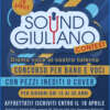 Sound Giuliano:  Concorso Musicale per Giovani Band e Cantanti/Cantautori