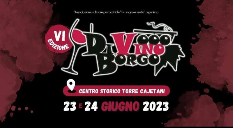 DiVino Borgo