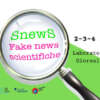 SnewS - fake news scientifiche